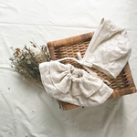 サークルレース スタイ＋ボンネット   set