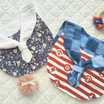 防水！名入り！セーラースタイ*※