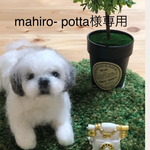 mahiro-potta様専用
