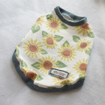 【再販3】🌻ひまわりタンク 🌻