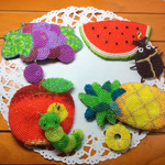 fukubelove様オーダー作品