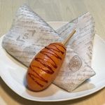 おいしい！アメドスクイーズ