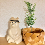 mikankuimush様専用＊＊しろくまくんの夏支度