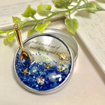 ジュエル宇宙♢アクセサリーケース