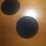 cx5用レザーコースター