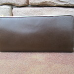 イタリアンＬ字長財布 L-BR