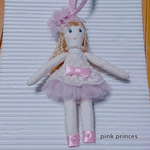 pink princes