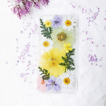 Xperia Galaxy iPhoneケース iPhoneX iPhone7 iPhoneSE/6s/6/5s iPhone8/7/plus 押し花 ケース  アイフォン8プラス スマホケース S2