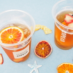メール便限定送料無料！Summer　Teaセット
