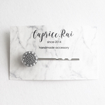 hair pin 