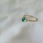 約束の海のリング