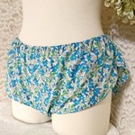 <お買得 訳あり品>ゆったりサイズ・トランクス ふんどしパンツ~そけい部を 締め付けないショーツ~ 