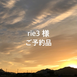  【rie3様ご予約品】 帆布のkororinトートbig　