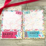 Sweets addict bear♥フライヤーメモ