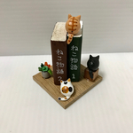 ねこ物語
