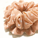 1点入荷しました⑅peach pink dot♡