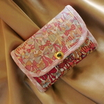 超mini♥ﾘﾊﾞﾃｨ社♥ミニ財布