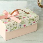  リバティ　マネートランク ジョセフィンズデイジーズ