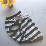 フレブル服ハンドメイド