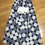 ⭐︎値下げ⭐︎♪フリル袖ふんわりワンピース⑤♪
