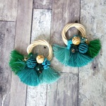 "Cheerful"   GREEN