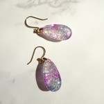 シャボンdropのピアス