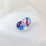 【特集掲載】海中ピアス【アレルギー対応】