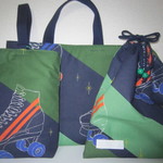 ＳＡＬＥ　入園入学セット(ローラースケート靴)