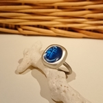 【再販】マリンテイスト  ボタン  シルバーリング✨💍✨