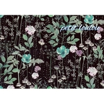 専用出品　LIBERTYイルマ ブラックグリーン