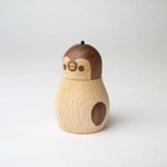 アロマ・子ペンギン