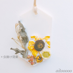 アロマワックス☺︎フラワー