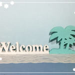 サマーバージョン♡welcomeセット