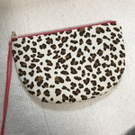 luna pouch ☪︎.° レオパード