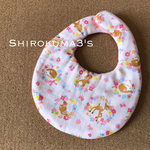 可愛い小動物たち＊リバーシブルスタイ