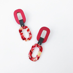 wood × marble /red