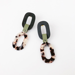 【予約販売】wood × marble /black