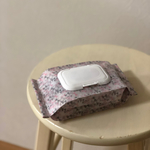 ウエットティッシュポーチ❁︎リバティ