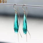 14kgf- sparkling soda summer ピアス 