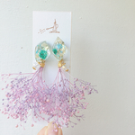 花の宝石1♡