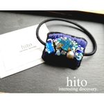 jewel embroidery