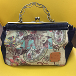 オリジナル・変わりがまちゃん(๑･̑◡･̑๑)❣️