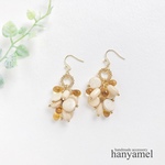sun-summer ピアス(イヤリング・樹脂ピアス)
