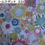 Sale!　スモールスザンナ　23X　ビニコ　リバティ　ホビーラホビーレ限定