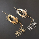 【受注製作】煌めくマジェステ  ゴールド