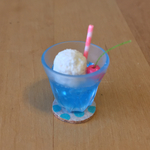 2cmブルークリームソーダ ポップストロー