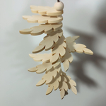 かじかじリーフ spiral
