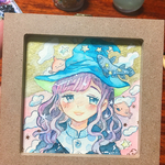 ぺこさん専用カート