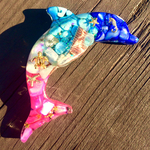 るびーちゃんのイルカちゃん🐬