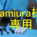 「gamiuraさま」専用